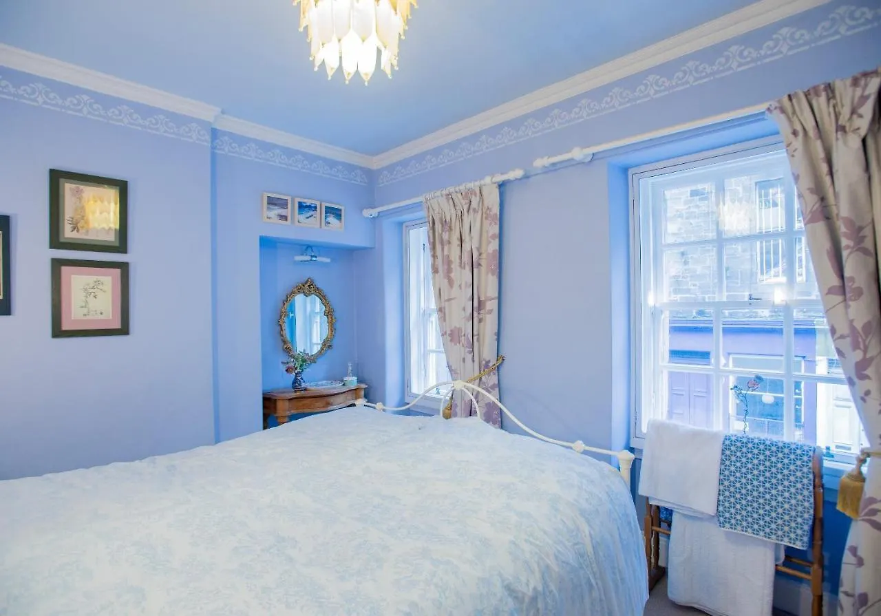 Appartement Candlemaker Old Town 500M From Edinburgh Castle
