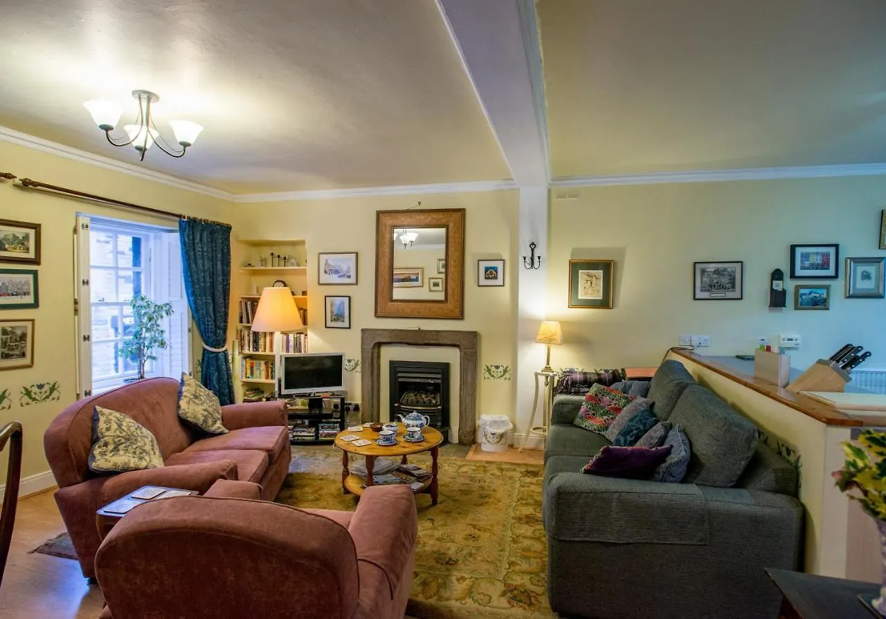 Appartement Candlemaker Old Town 500M From Edinburgh Castle Royaume-Uni