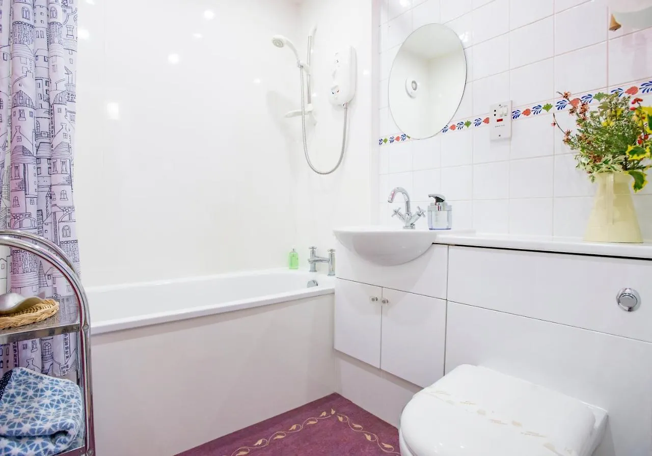Appartement Candlemaker Old Town 500M From Edinburgh Castle