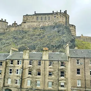  Apartamento Amazing - Websters Land - Castle View