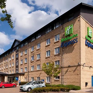3* Otel Express - Leith Waterfront By Ihg