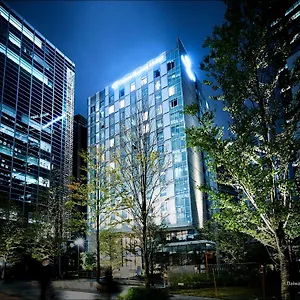 **** Hotel Daiwa Roynet Nishi-shinjuku Premier Japan