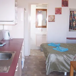  Holiday park Caravan Park Australia