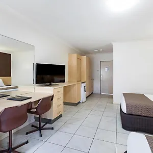 *** Motel Reef Gateway Australia